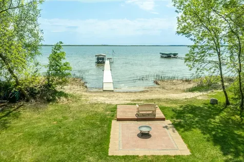 11695 Eagle View Trail Nisswa MN 56468