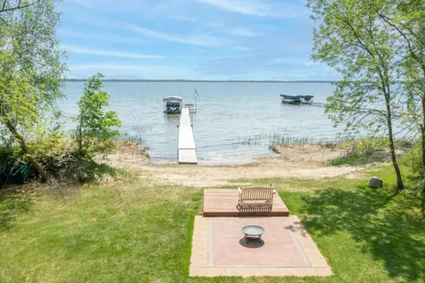 11695 Eagle View Trail Nisswa MN 56468