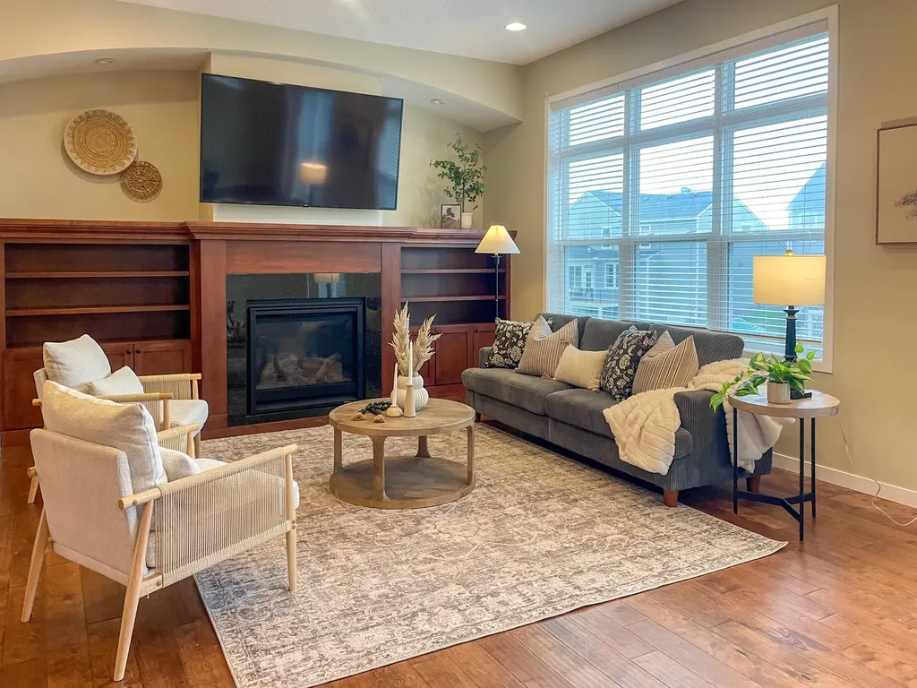 8340 Deerwood Lane N Maple Grove MN 55369