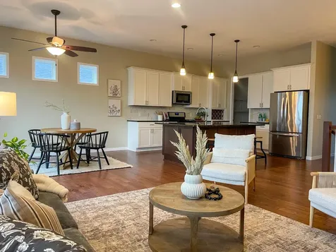 8340 Deerwood Lane N Maple Grove MN 55369