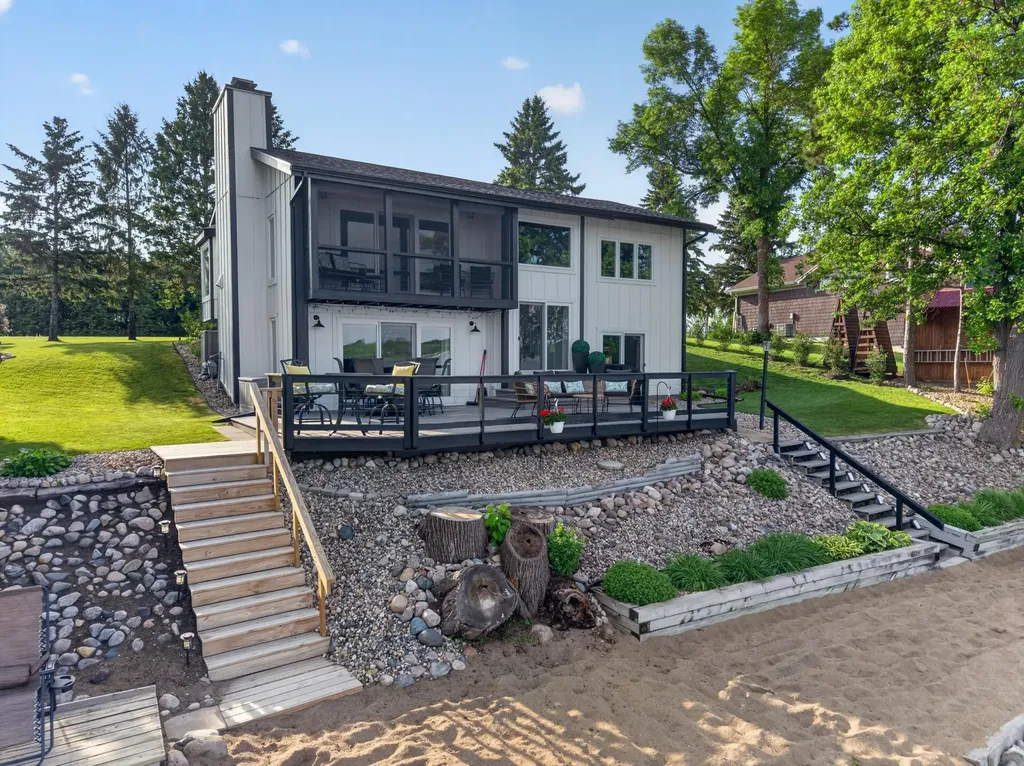 43592 W Paul Lake Drive Perham MN 56573