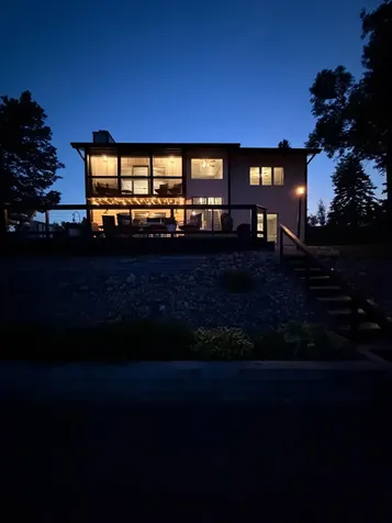 43592 W Paul Lake Drive Perham MN 56573