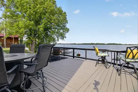 43592 W Paul Lake Drive Perham MN 56573