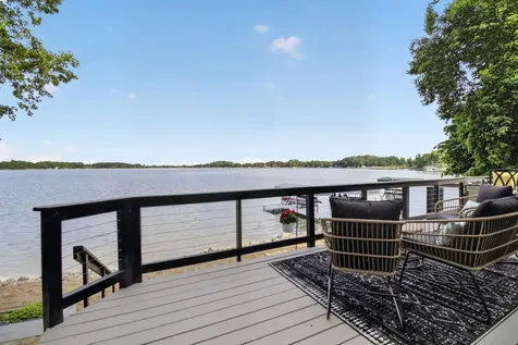 43592 W Paul Lake Drive Perham MN 56573