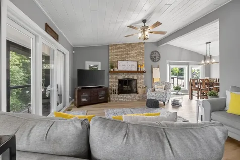 43592 W Paul Lake Drive Perham MN 56573