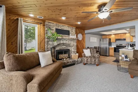 43592 W Paul Lake Drive Perham MN 56573