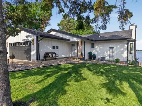 43592 W Paul Lake Drive Perham MN 56573