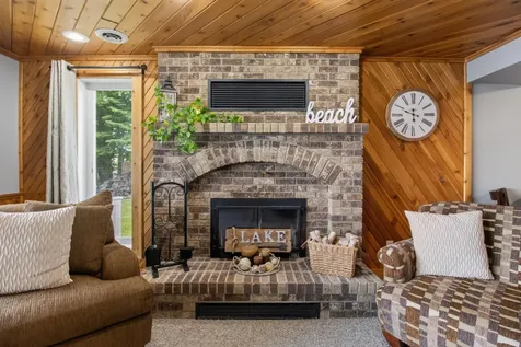 43592 W Paul Lake Drive Perham MN 56573
