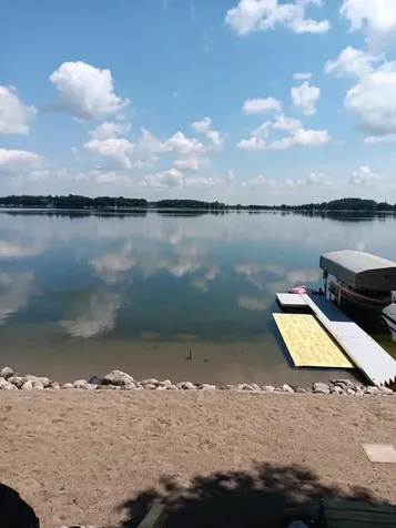 43592 W Paul Lake Drive Perham MN 56573