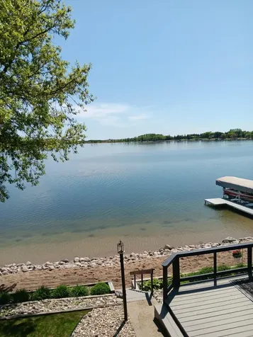 43592 W Paul Lake Drive Perham MN 56573