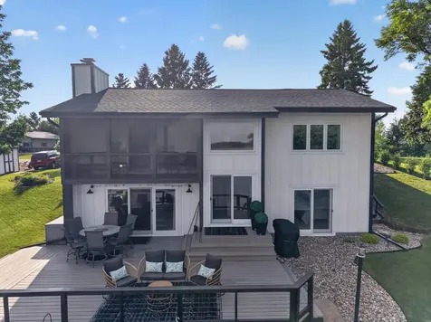 43592 W Paul Lake Drive Perham MN 56573