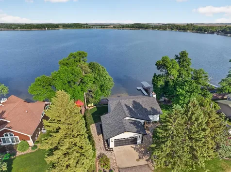 43592 W Paul Lake Drive Perham MN 56573