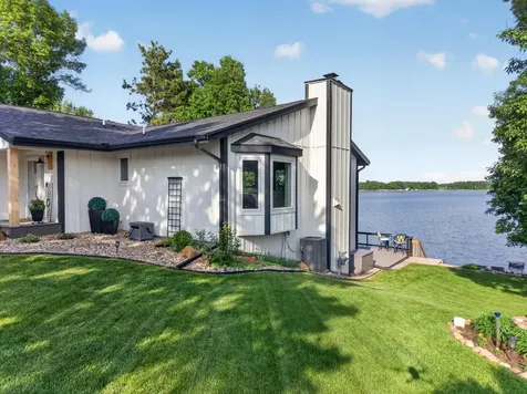 43592 W Paul Lake Drive Perham MN 56573