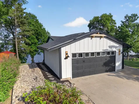 43592 W Paul Lake Drive Perham MN 56573