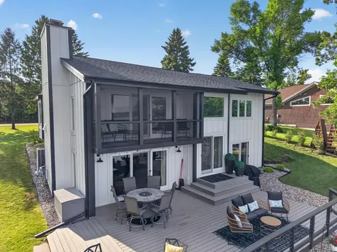 43592 W Paul Lake Drive Perham MN 56573