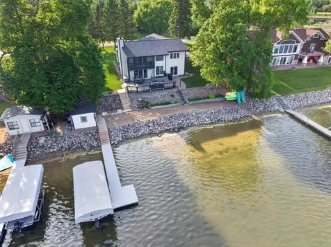 43592 W Paul Lake Drive Perham MN 56573