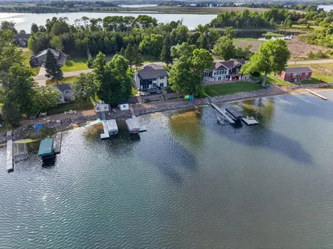 43592 W Paul Lake Drive Perham MN 56573