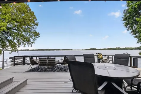 43592 W Paul Lake Drive Perham MN 56573