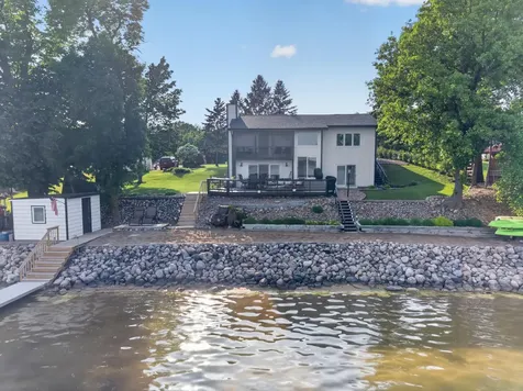 43592 W Paul Lake Drive Perham MN 56573