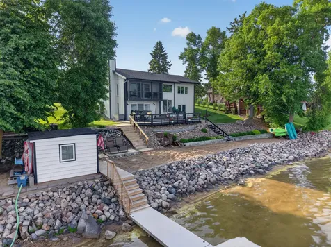 43592 W Paul Lake Drive Perham MN 56573