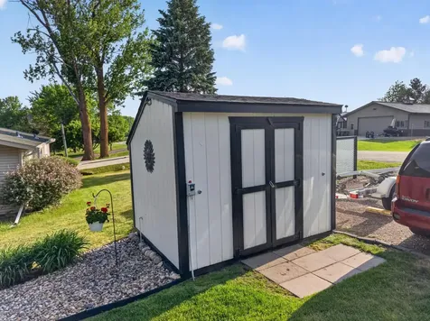 43592 W Paul Lake Drive Perham MN 56573