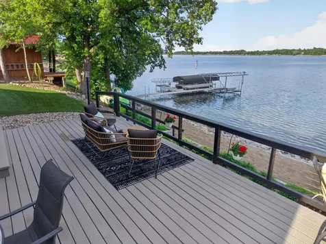 43592 W Paul Lake Drive Perham MN 56573