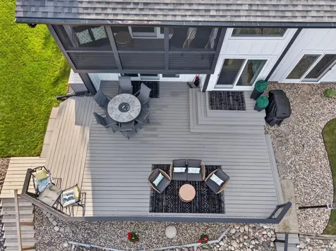 43592 W Paul Lake Drive Perham MN 56573