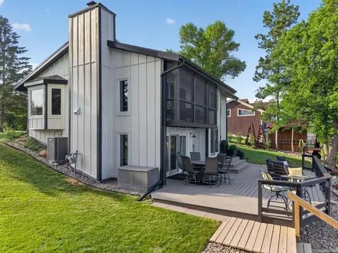 43592 W Paul Lake Drive Perham MN 56573