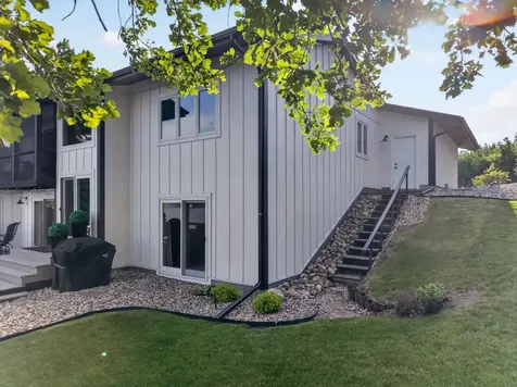 43592 W Paul Lake Drive Perham MN 56573