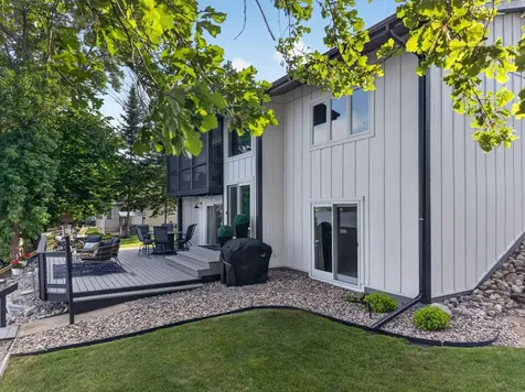 43592 W Paul Lake Drive Perham MN 56573