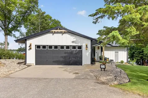 43592 W Paul Lake Drive Perham MN 56573