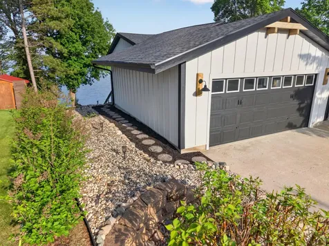 43592 W Paul Lake Drive Perham MN 56573