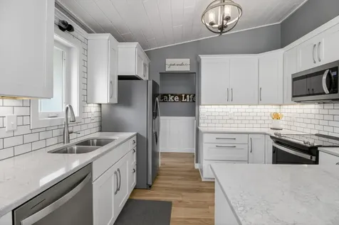 43592 W Paul Lake Drive Perham MN 56573