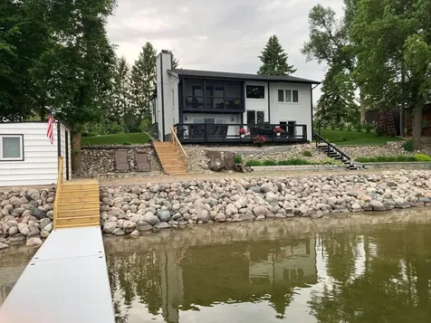 43592 W Paul Lake Drive Perham MN 56573