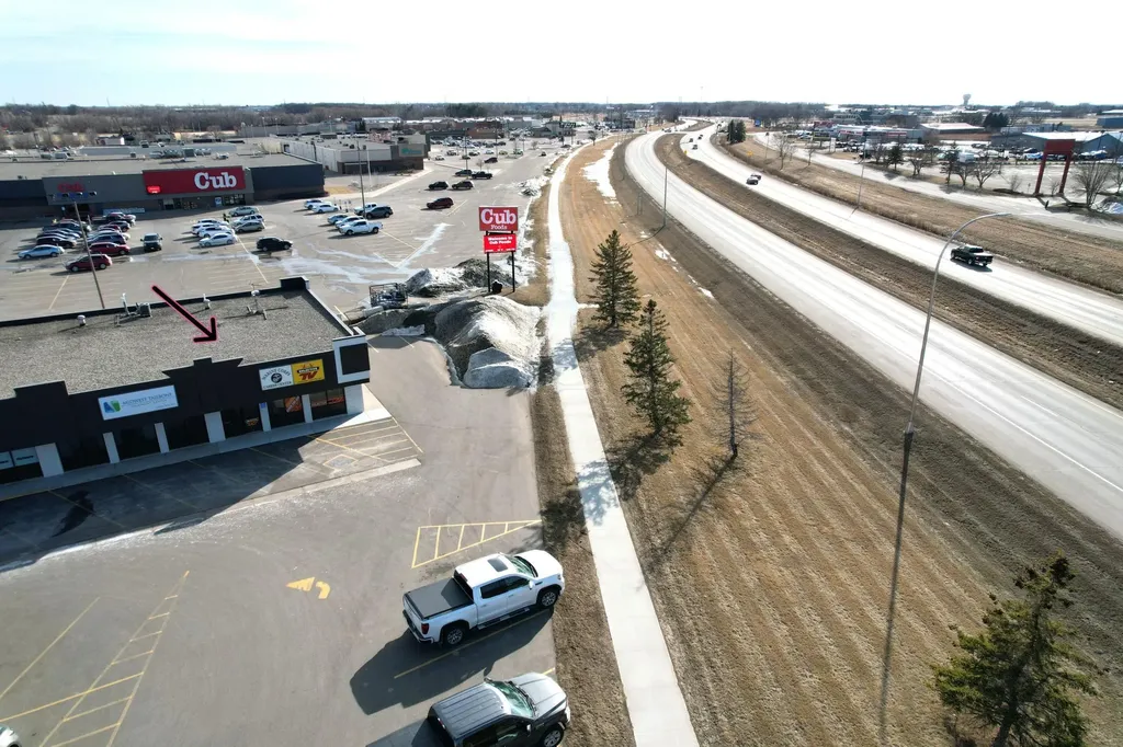 2308 S Broadway Street Alexandria MN 56308