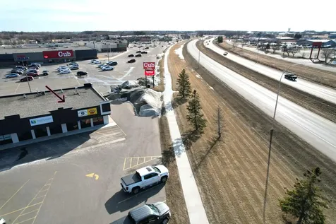 2308 S Broadway Street Alexandria MN 56308