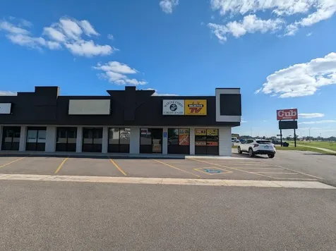 2308 S Broadway Street Alexandria MN 56308