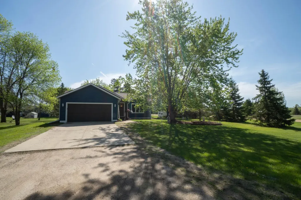 1530 12th Street SW Wadena MN 56482
