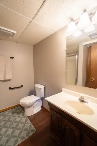 1530 12th Street SW Wadena MN 56482