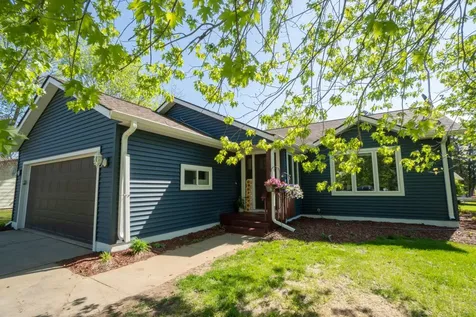 1530 12th Street SW Wadena MN 56482