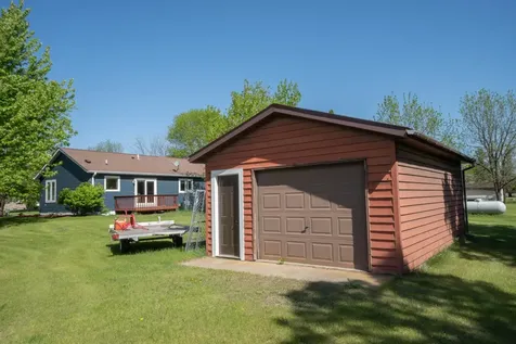 1530 12th Street SW Wadena MN 56482