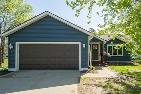 1530 12th Street SW Wadena MN 56482