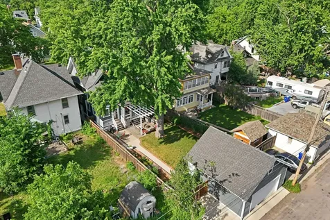 1028 Ashland Avenue Saint Paul MN 55104