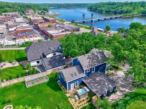 430 Broadway Street S Stillwater MN 55082