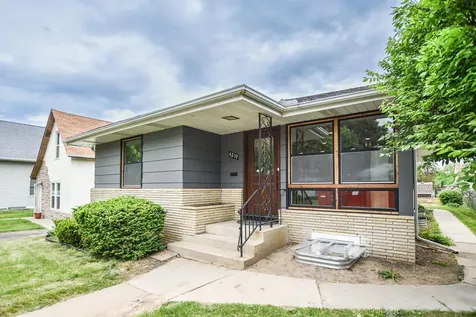 4219 Monroe Street NE Columbia Heights MN 55421