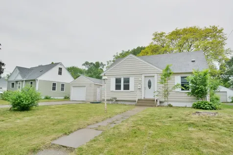 4522 Chatham Road NE Columbia Heights MN 55421