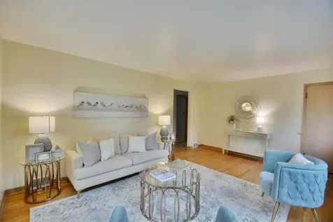 4522 Chatham Road NE Columbia Heights MN 55421