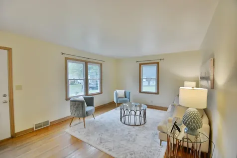 4522 Chatham Road NE Columbia Heights MN 55421