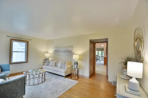 4522 Chatham Road NE Columbia Heights MN 55421