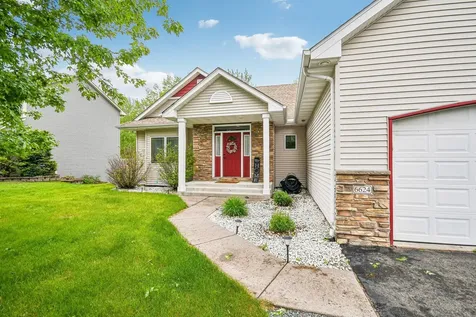 6624 145th Circle N Hugo MN 55038